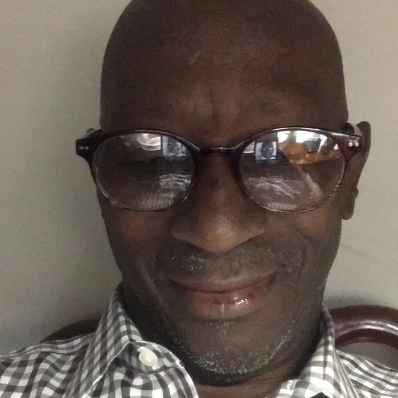 Meet your Posher, Clarence - Picture 1 of 1